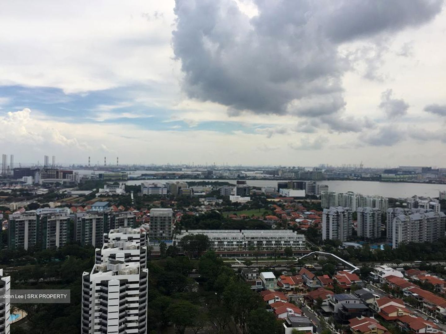 The Trilinq (D5), Condominium #557018291